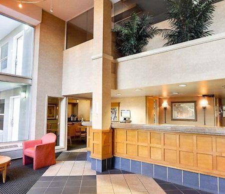 Economy Hotel Marietta Exterior photo