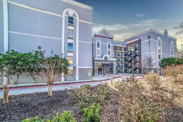 Economy Hotel Marietta Exterior photo